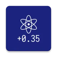 Atomic Clock & Watch Accuracy Tool (with NTP Time) icon