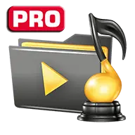 Folder Player Pro - v5.22