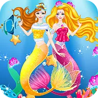 Mermaids Mod Apk