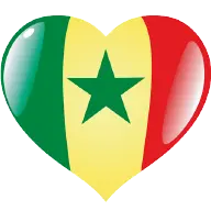 Senegal Radio Stations icon