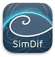 SimDif icon