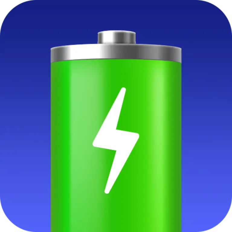  Battery Charger icon