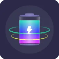 Fancy Battery icon