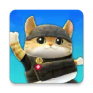 Cat Commandos icon