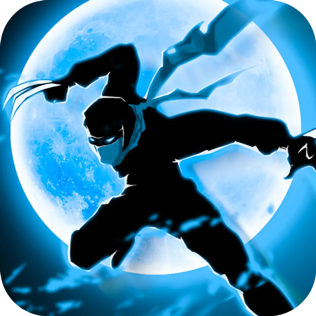 Shadow Ninja_playmods.io