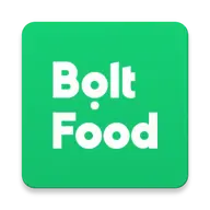 Bolt Food icon