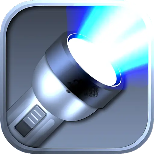 Torch icon