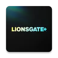 LIONSGATE+ icon