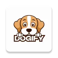 Dogify icon