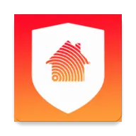 Smart Home Security icon