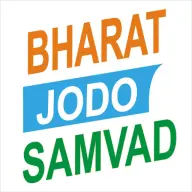 BHARAT JODO icon