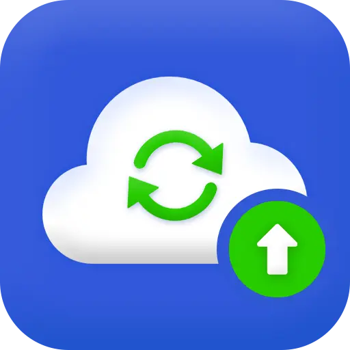 QuickBackup icon