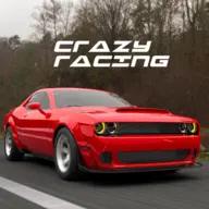 Fast Car Racing icon