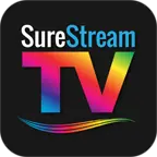 SureStream icon