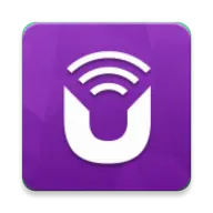 UNDOK icon