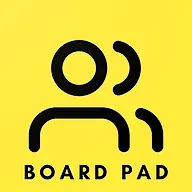 BOARD PAD icon