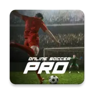 Online Soccer Pro icon