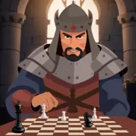 War Chess icon