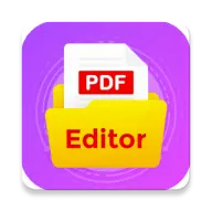 ThinPDF - All in one pdf maker icon
