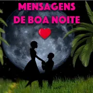 Boa noite amor icon