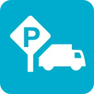 Truck Parking Europe icon