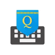 Qazaq Keyboard icon