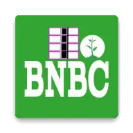 BNBC 2020 icon