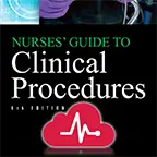 Nurses's Guide To Clinical Procedures icon