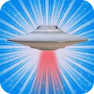 UFO Lander