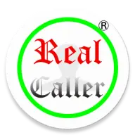 RealCaller : Caller ID icon
