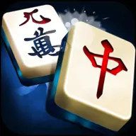 MahjongDGo icon