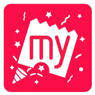 BookMyShow icon