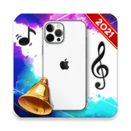 Iphone 12 Ringtones icon