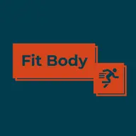 Fit Body icon
