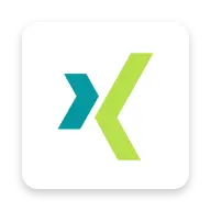 XING icon