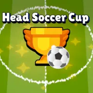 Head Soccer Cup icon
