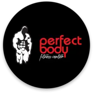 Perfect Body Gym icon