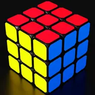 Speed Rubik's cube