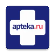 Аптека.RU icon