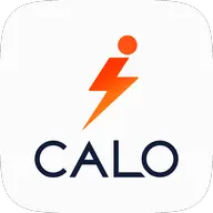Calo Run icon