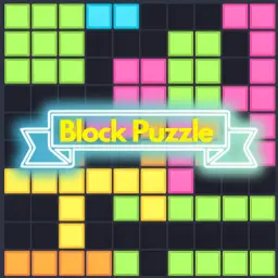 Block Puzzle Cube Relax
