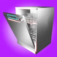 Fill The Dishwasher icon