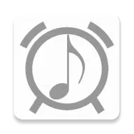 Automatically play music icon