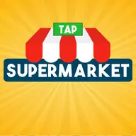Tap Supermarket Mod Apk
