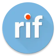 rif is fun icon