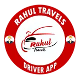 Rahul Travels Driver App