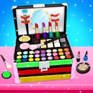 Makeup Kit- Games for Girls icon