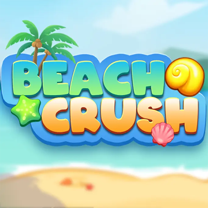 Beach Crush