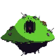 Dungetary icon
