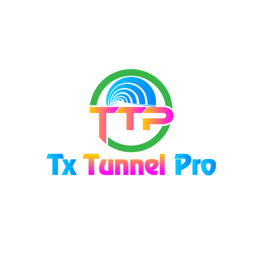 Tx Tunnel Pro icon